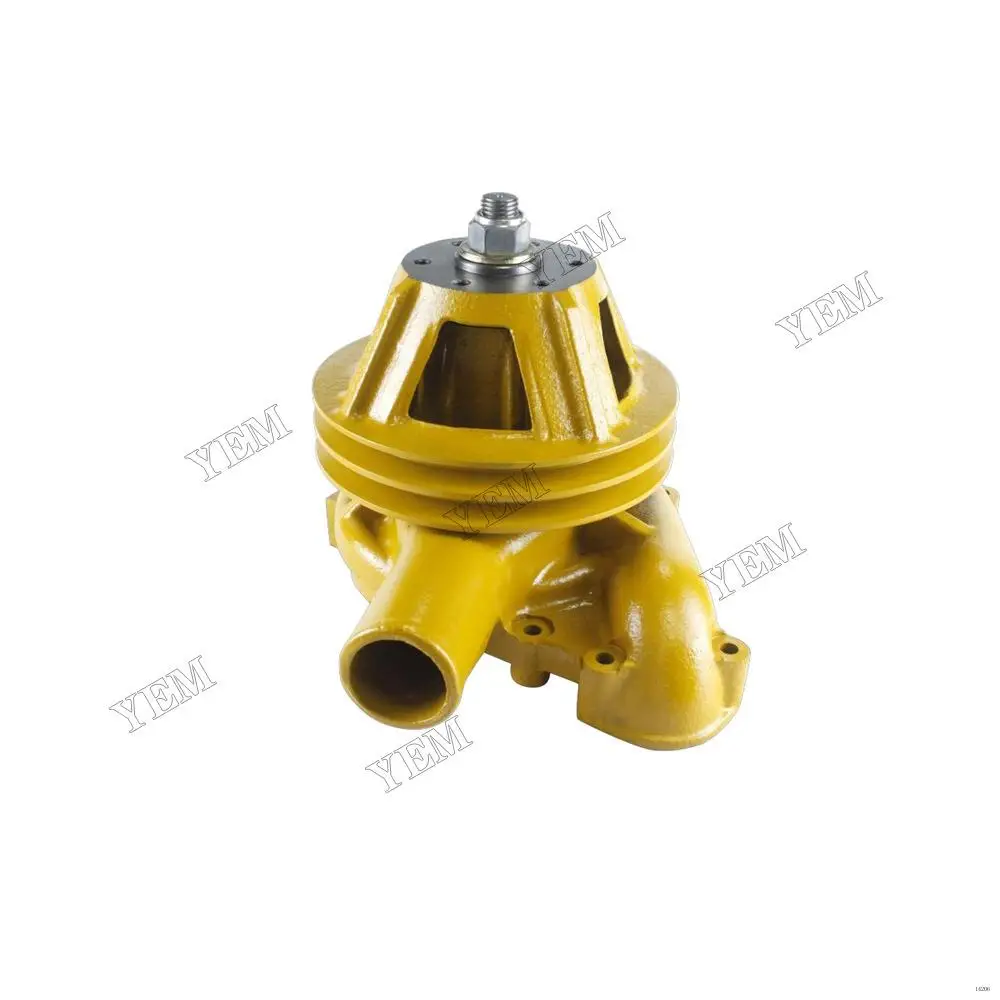 Water Pump 6138-61-1401 Fit for Komatsu SA6D108-1G-7 Engine