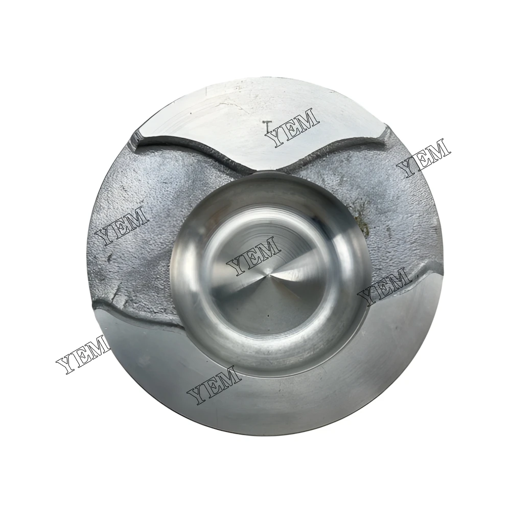 Diesel Engine Repair Parts 6D105 6136-34-2120 Piston for Komatsu 6
