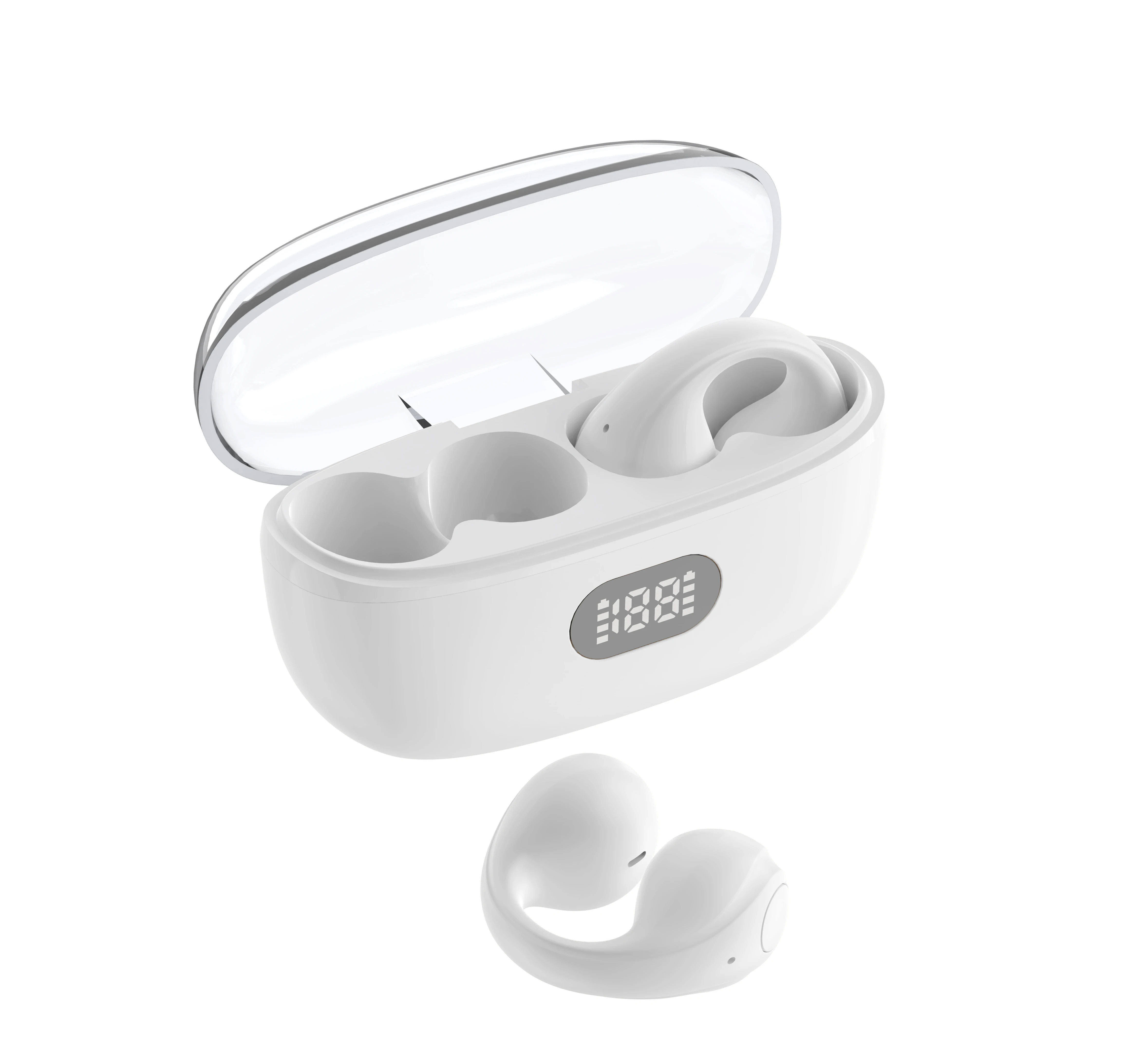 Wholesales Price T18 PLUS Hifi Earphone Best Selling Colorful T18 PLUS Headphone Hifi Earbuds Wireless Waterproof Handset