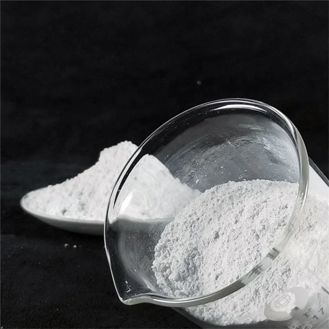 Wholesale China Factory Direct Selling Excellent Aluminum Hydroxide for Flame Retardant