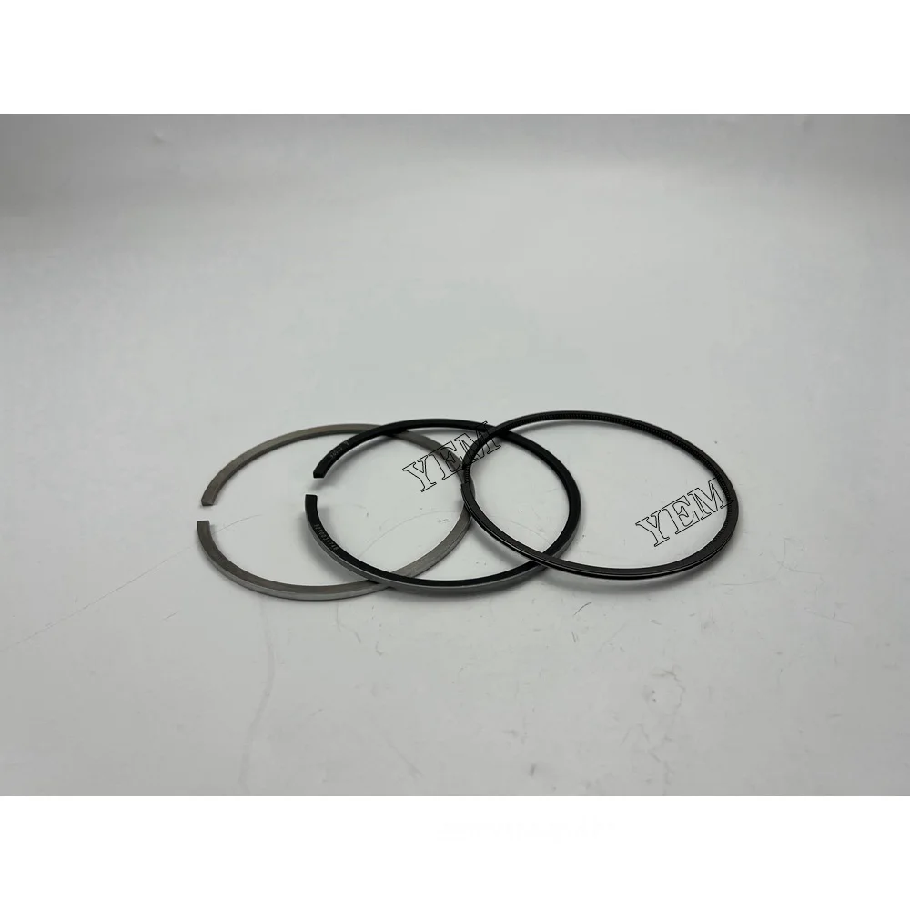 BF6L913 Piston Ring for Deutz Engine Spare Part Engine Parts for Sale