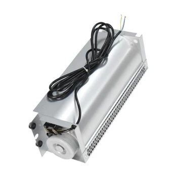Tf110h Elevator Ventilation Flow Blower Exhaust Fan Ac 100v