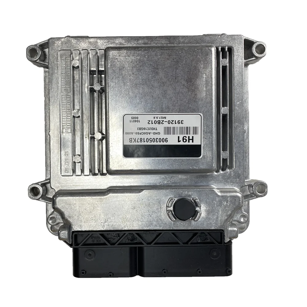 農機具　カタログ 39120-2B012 MG7.9.8 H91 Engine Computer Board Electronic Control
