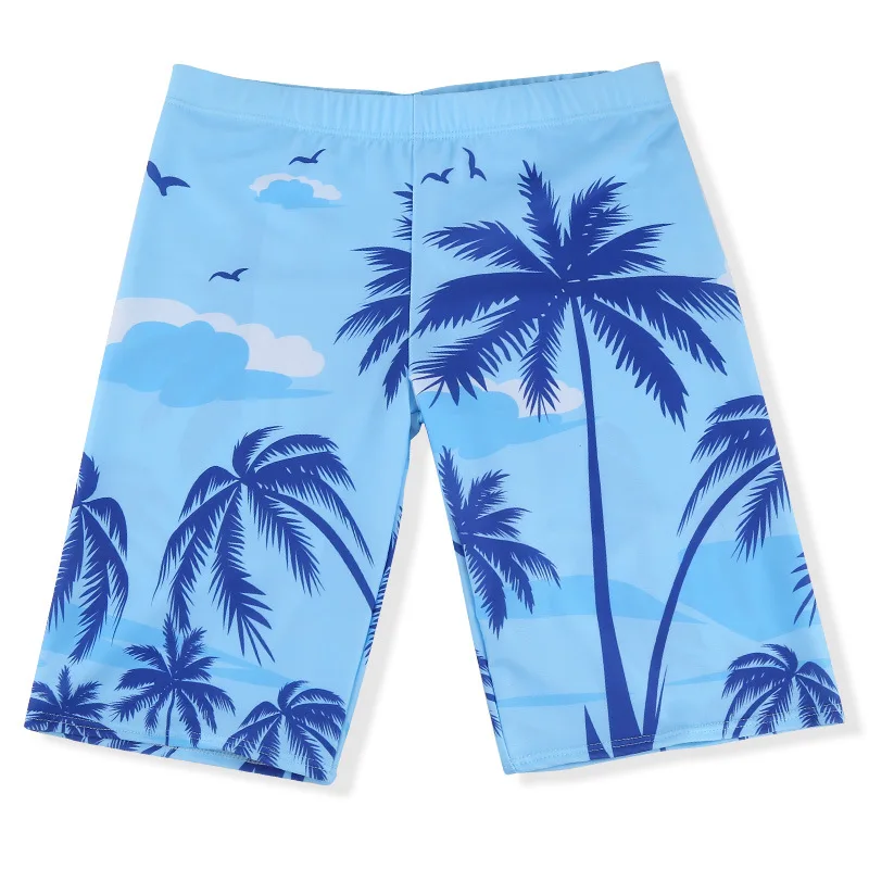 Custom Men Beach Shorts Full Printing Sublimation Swim Trunks Polyester Spandex Shorts For Mens Boys780_voghion.com