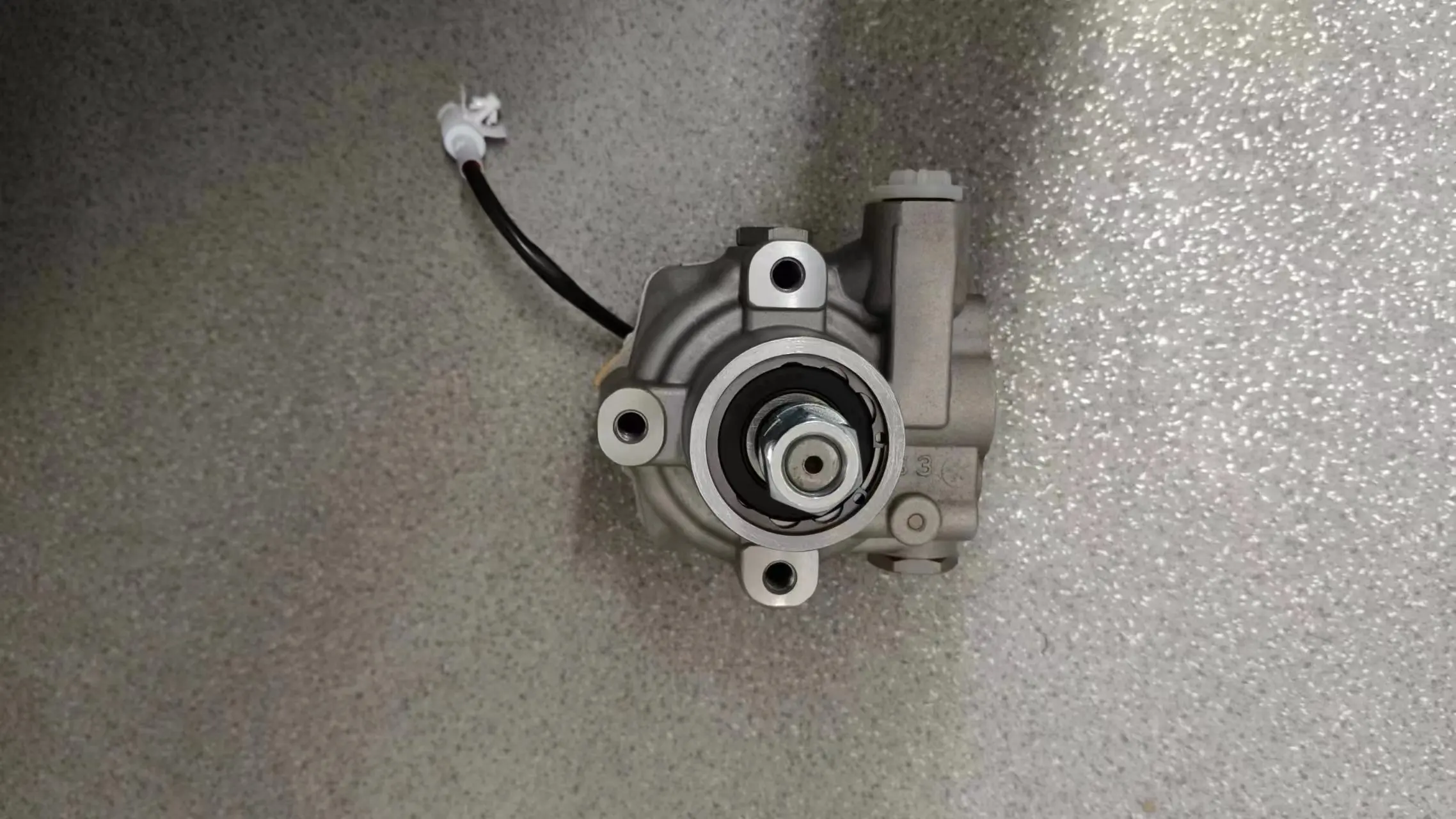 Auto Parts Power Steering Pump Repair Kit For Subaru Forester 2000 Gf