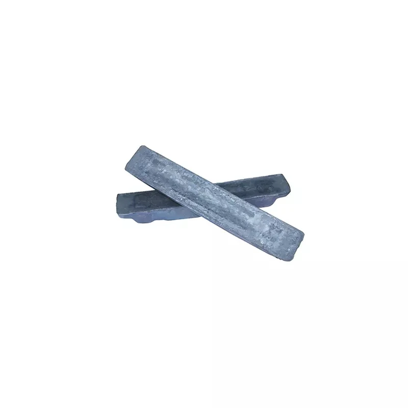 High purity lead ingot 99.994% in large stock
