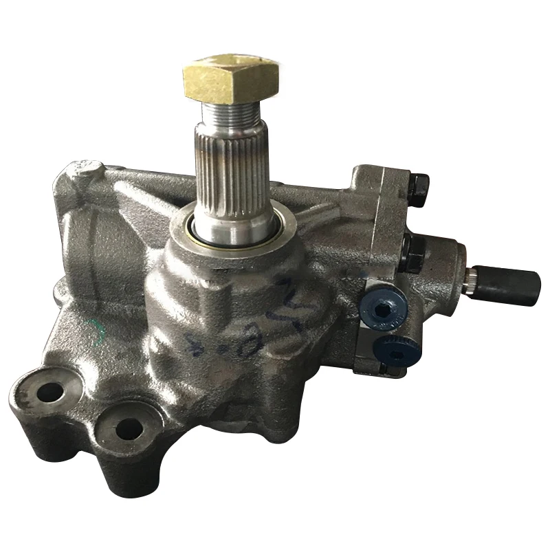 Piezas de camión japonés, engranaje de dirección asistida