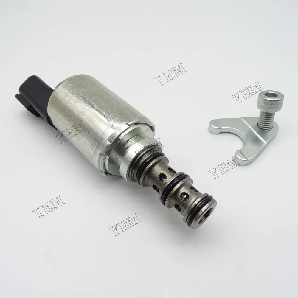 For Cat Solemoid Valve 403-0363 12V Engine Parts Factory 2