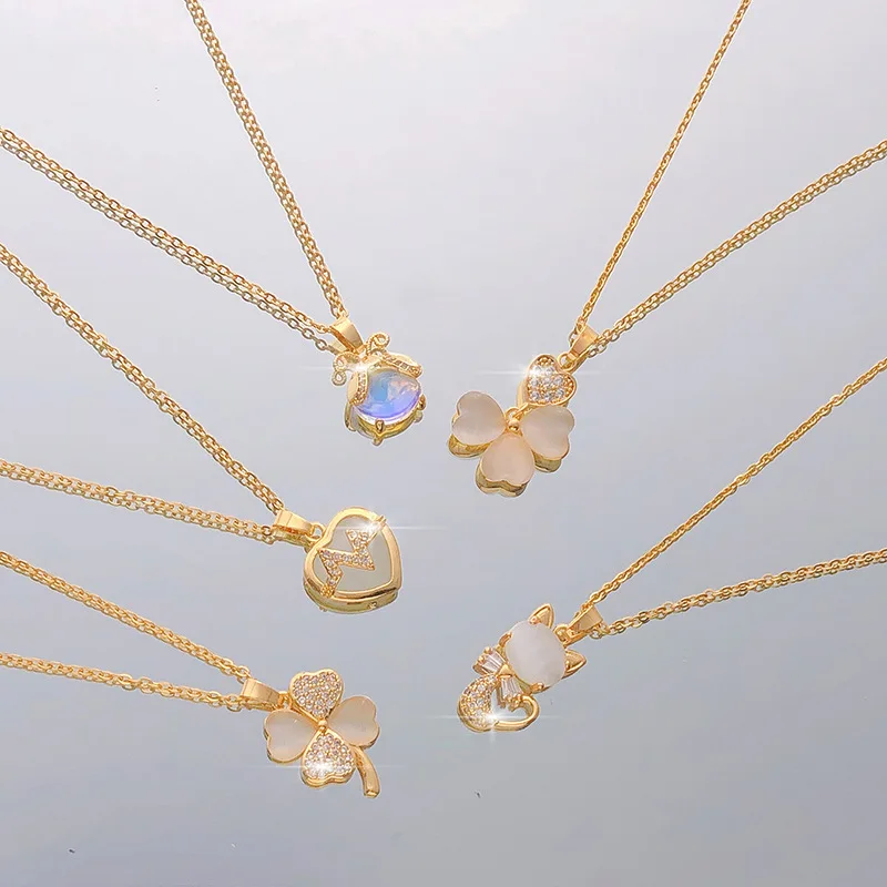 costume jewelry necklaces wholesale