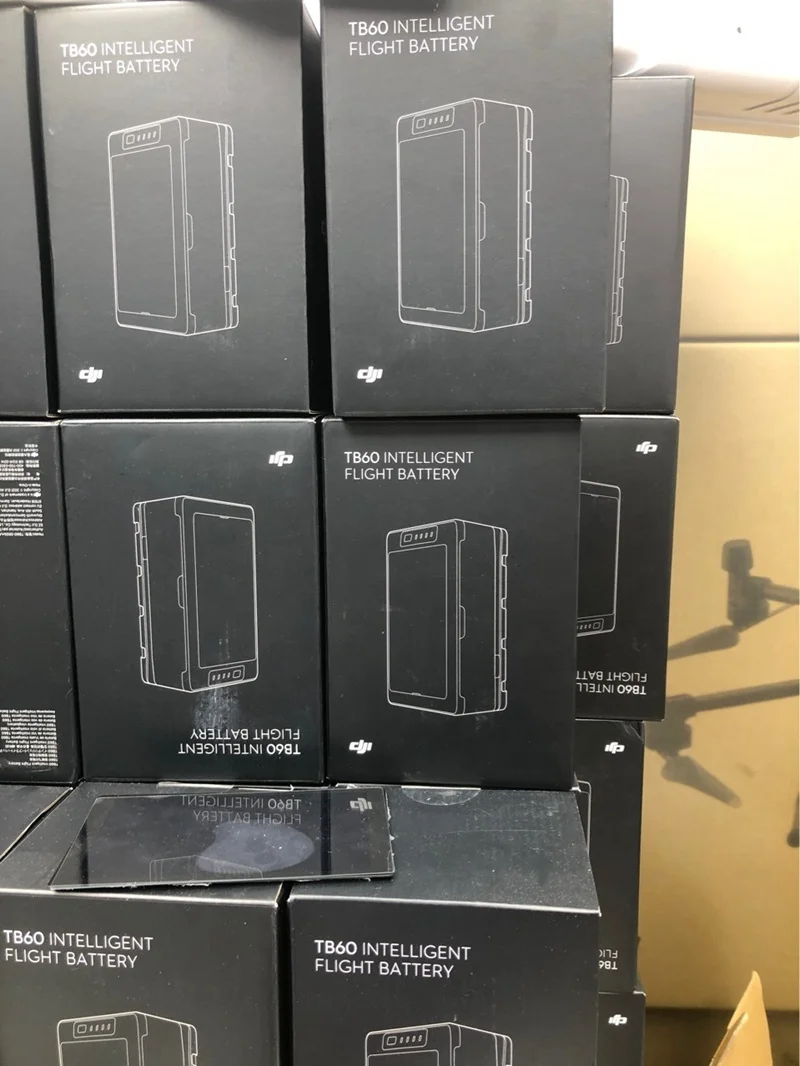 DJI Matrice 300 RTK Battery - 52.8v 5935mah Intelligent