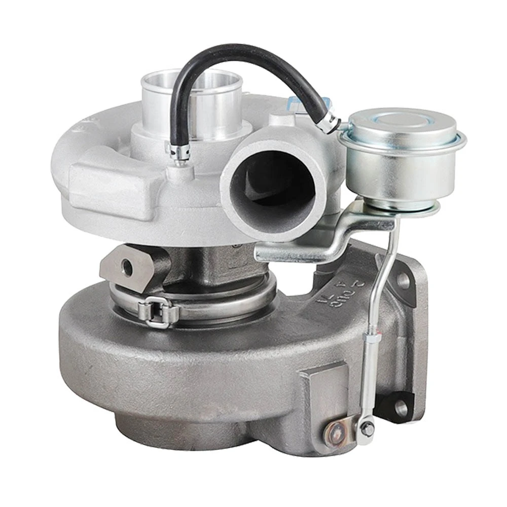 IZUMI for Mitsubishi 6D16 Turbocharger 49187-00271 High Quality Engine Parts