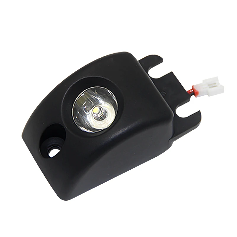 HX X6 X7 X8 Scooter Accessories Front LED Head Light