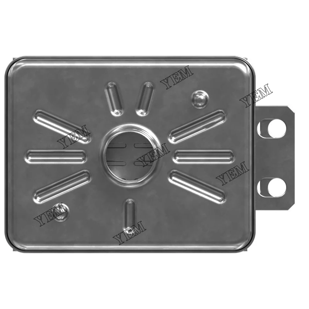 7E-9595 Radiator Core Assembly for Caterpillar Universal Engine Parts 5