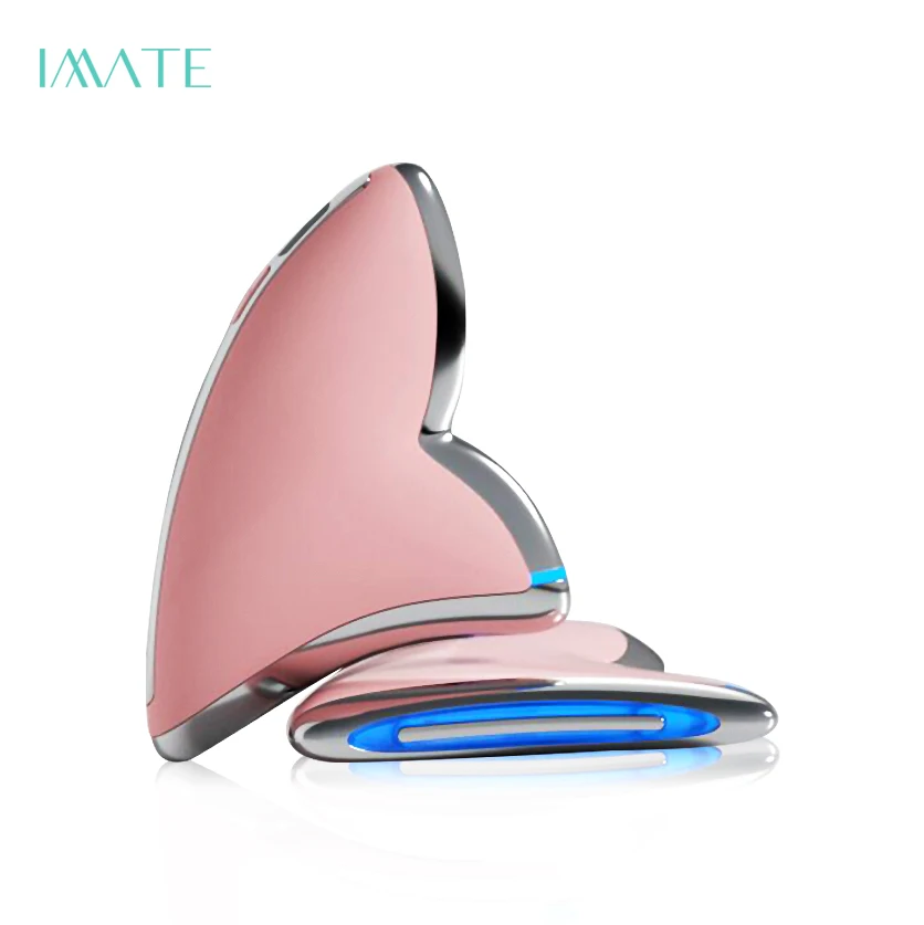 Facial Lifting Heating Therapy Device Best Non Surgical Microcurrent Portable High Frequency Face Lift Machine Buy Portable Fax Machine Non Surgical Microcurrent Portable Device Portable High Frequency Face Lift Machine Product On Alibaba Com