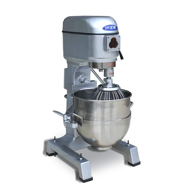 industrial bread dough mixer cake mixer machine flour mixer 