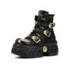 Black-Gold