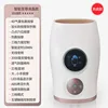 The premium LCD model features a full range of heat therapy modes.