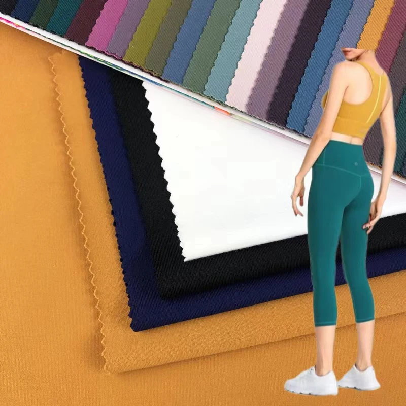 【美品】OVY Recycled Nylon Woolly Nylon Reinforcement Yarn by YLI Corp. | Halcyon Yarn