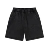 Wax Dye Black