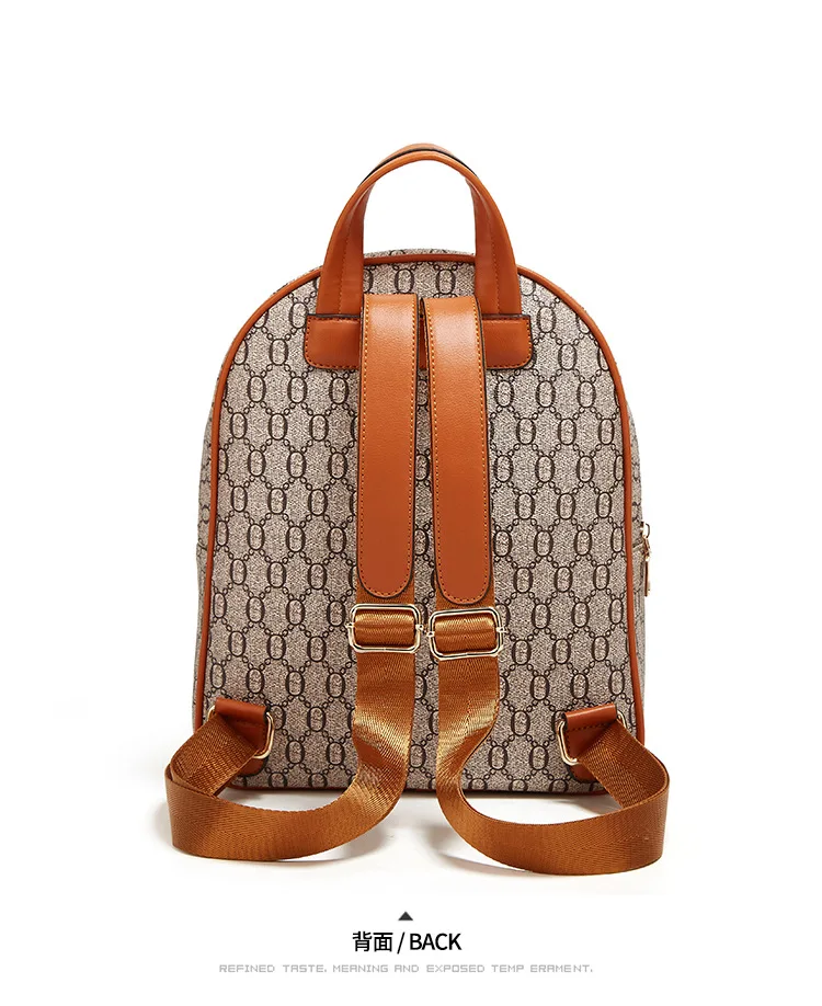 JIANUO Ladies Daily Backpack Jing Pin Backpack Bag Girls Backpack Bag Sets