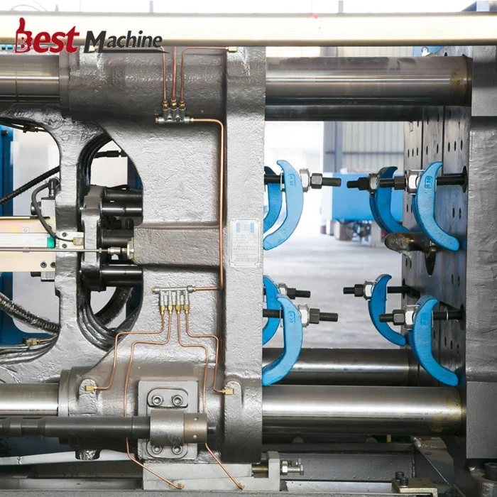 5ml Disposable Syringe Plastic Injection Molding Machine/making Machine for Medical Use