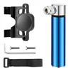 8586 air pump set, blue
