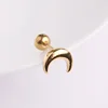 Gold 10# moon