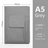 Gray -A5