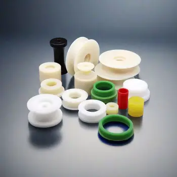 High Quality Plastic Food Grade ABS PP Silicone Plastic Injection Mold Plastic Injection Molding Parts