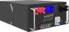 Apilable-EVE 100Ah 16S