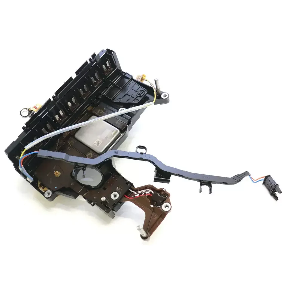 In Stock 0260550076 8HP70 ZF8HP70 TCM for BMW Automatic