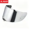 FF811 Silver Plating