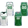 White Green