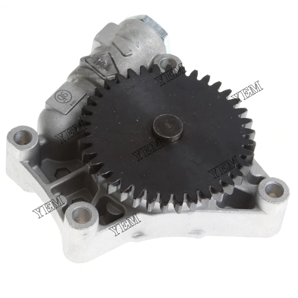 Engine Repair Kit New Oil Pump 320-04186 32004186 for JCB Dieselmax 444 & 448 Engine Backhoe