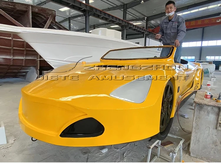 2 /4 / 5 Seat 4 Stroke Water Sports Watercar Jet Ski Water Sport Water