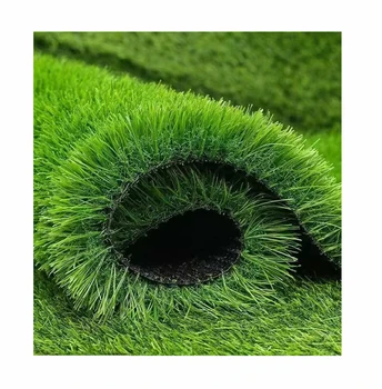 30mm Portable and Durable Outdoor Landscape Lawn Synthetic carpet grass Artificial Turf Grass