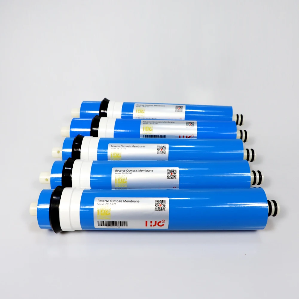 Naturewater RO membrana ad osmosi inversa con 200 GPD 750