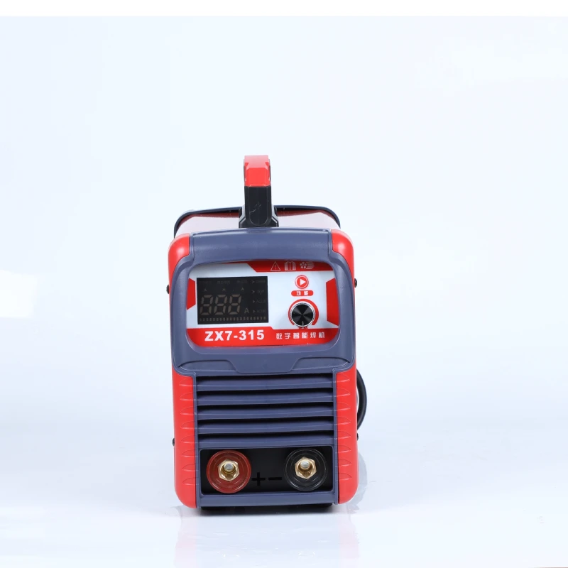 Portable Handheld Industrial Welding Machine ZX7-315| Alibaba.com