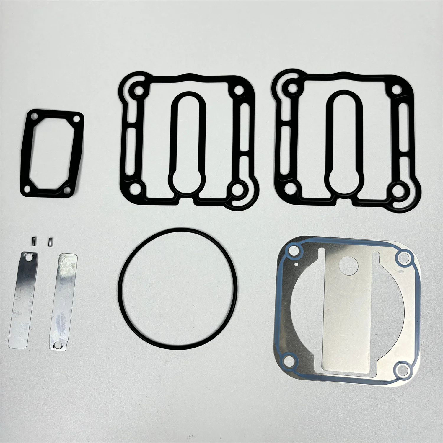 Air Brake Compressor Repair Kit for LK3994 504016818 Truck