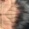 Transparent Lace Wig