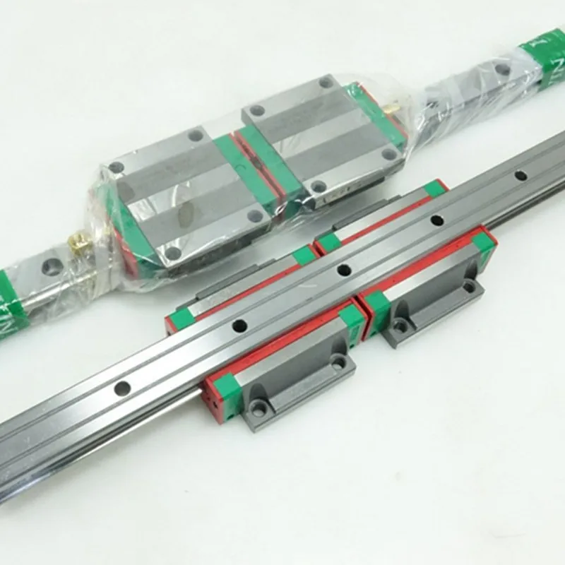 Original HIWIN Linear Rail Guide Block QHW35 QHW35HB QHW35CB