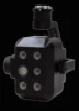 FS-620 Multiespectral de 4 canales + 1 RGB + 1 térmica LWIR