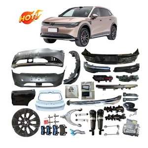 Fast Delivery Zeekr 7X Electric Car Parts Full Range of OEM Replacement Accessories for Zeekr 7x
