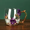 Purple-Single Cup-Short Style(330ml)
