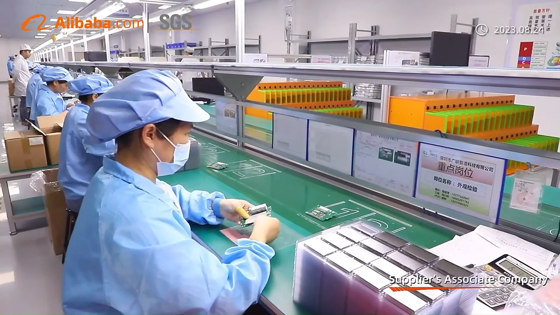 Gl Inet Metal Shell Industrial Esim Modem Wifi Router 300 Mbps Wireless ...