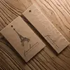 Kraft Paper color
