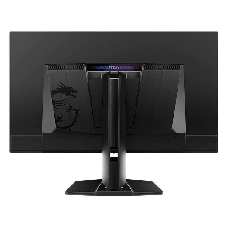 Monitor MSI MPG 321URX QD-OLED 32 Polegadas 4K Monitor de Mesa com