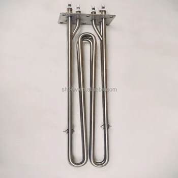 Factory Customized square Flange Heater, Mold Temperature Machine, Boiler Heater