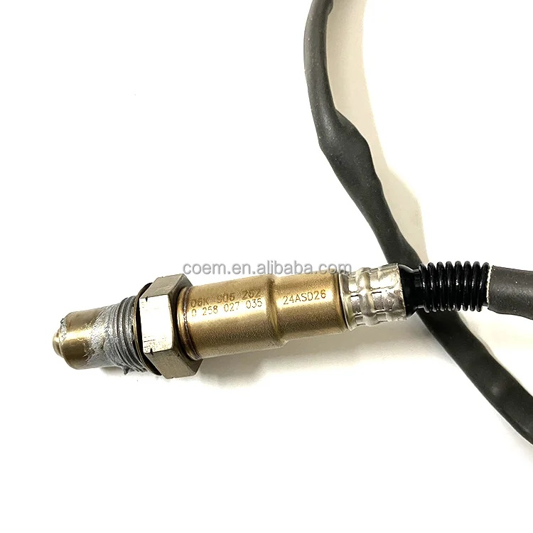 Upstream O2 Oxygen Sensor For VW Passat Jetta 2.0L 2006-2010 – Wide Band 5-Wire