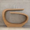 Wood
